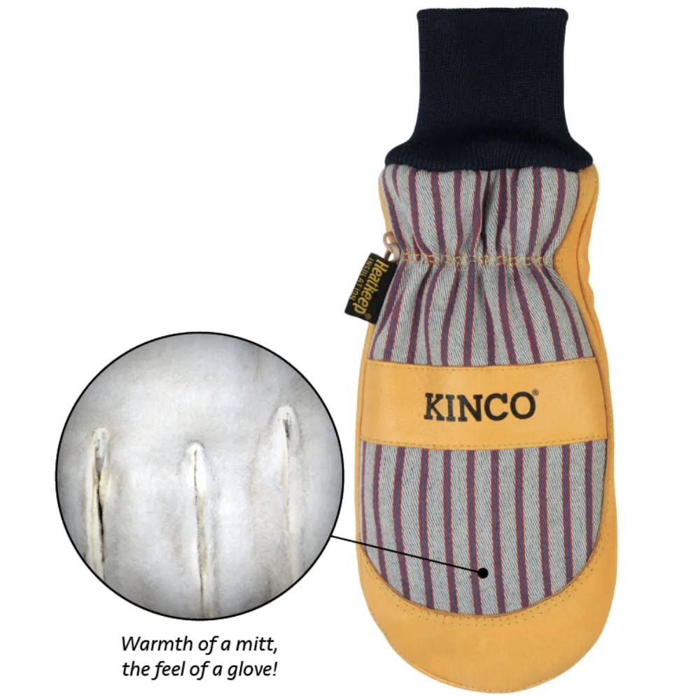 Kinco 1927KWT Premium Jr. Mitt