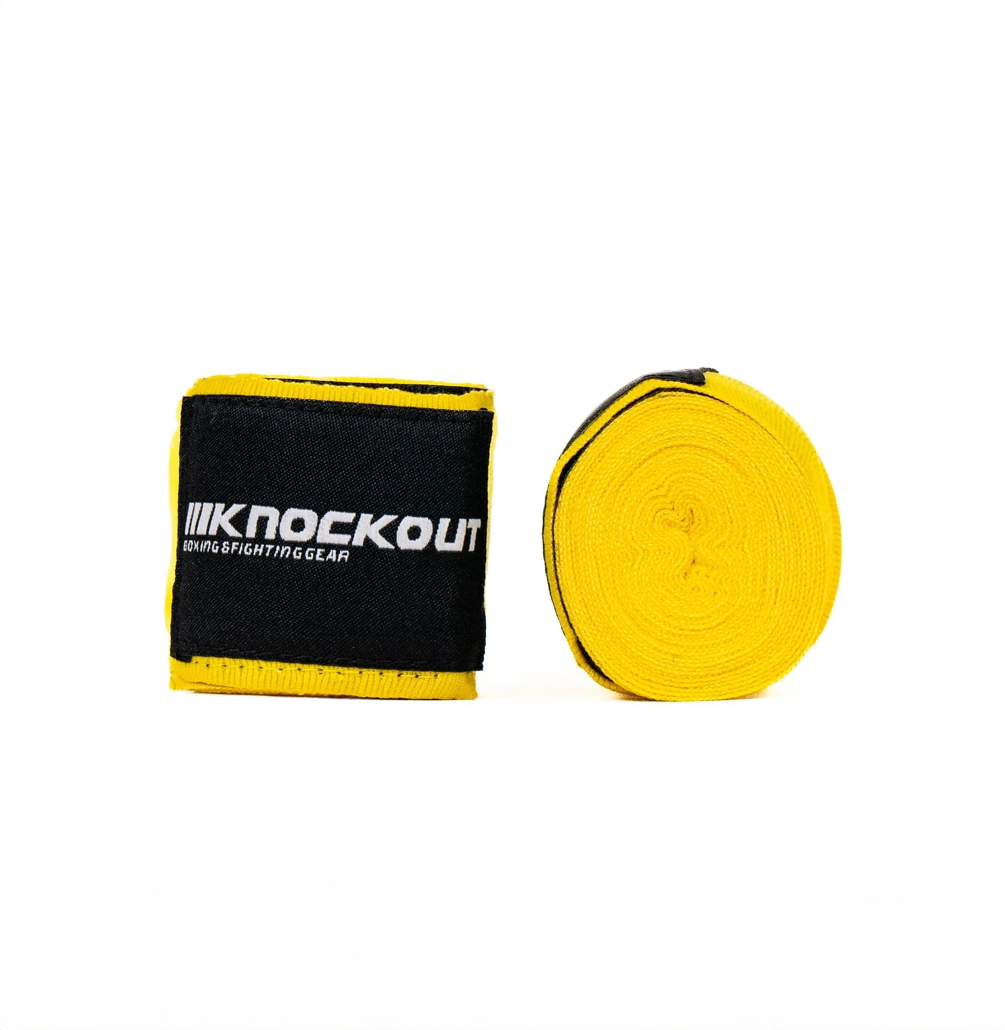 Knockout Boxing Hand Wraps 4.5M