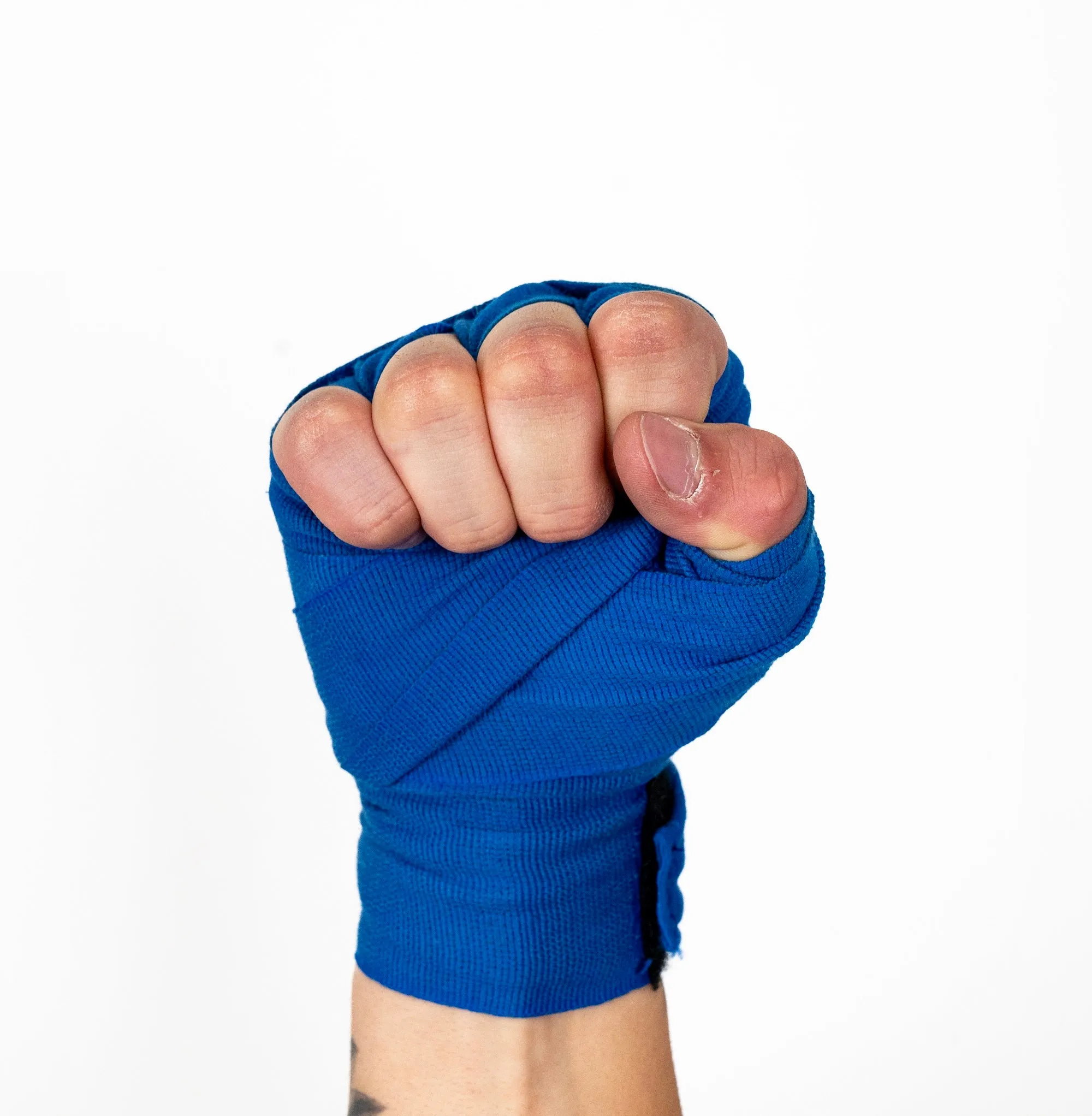 Knockout Boxing Hand Wraps 4.5M