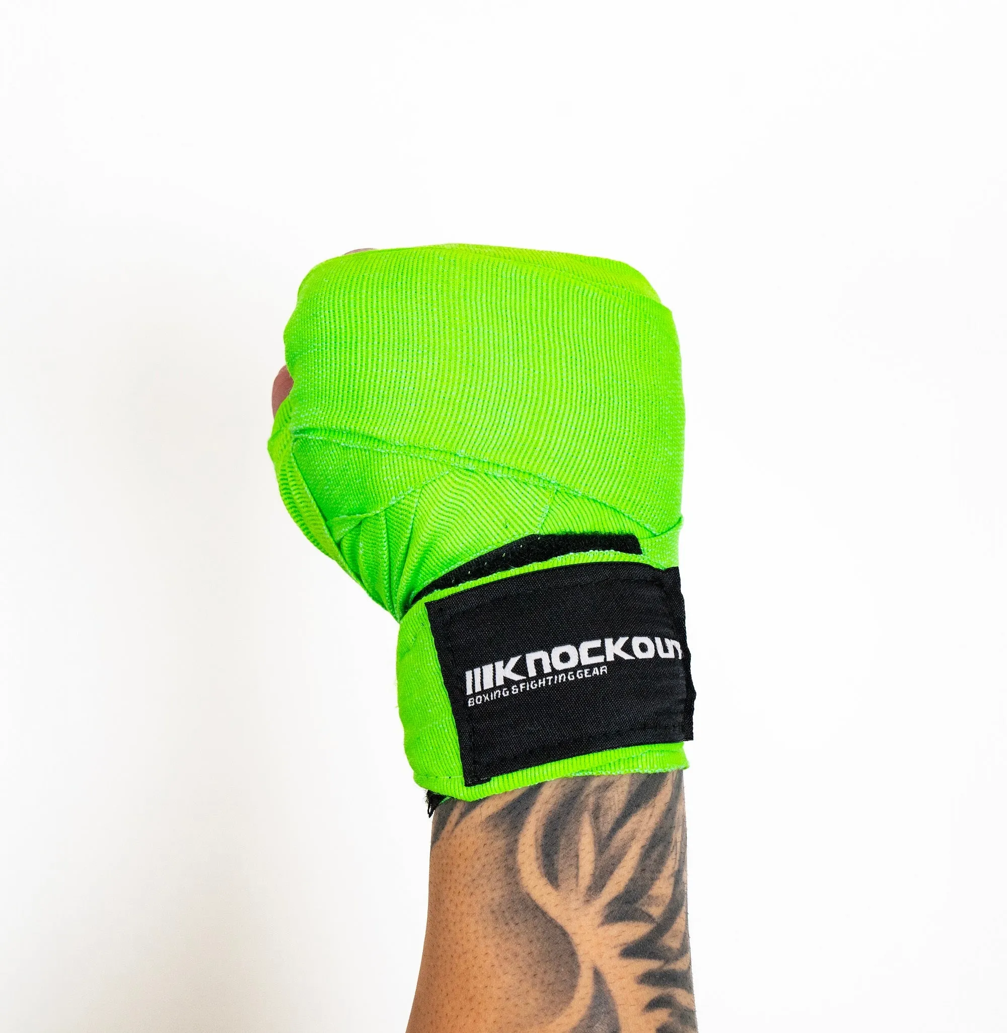 Knockout Boxing Hand Wraps 4.5M