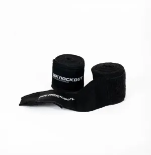 Knockout Boxing Hand Wraps 4.5M