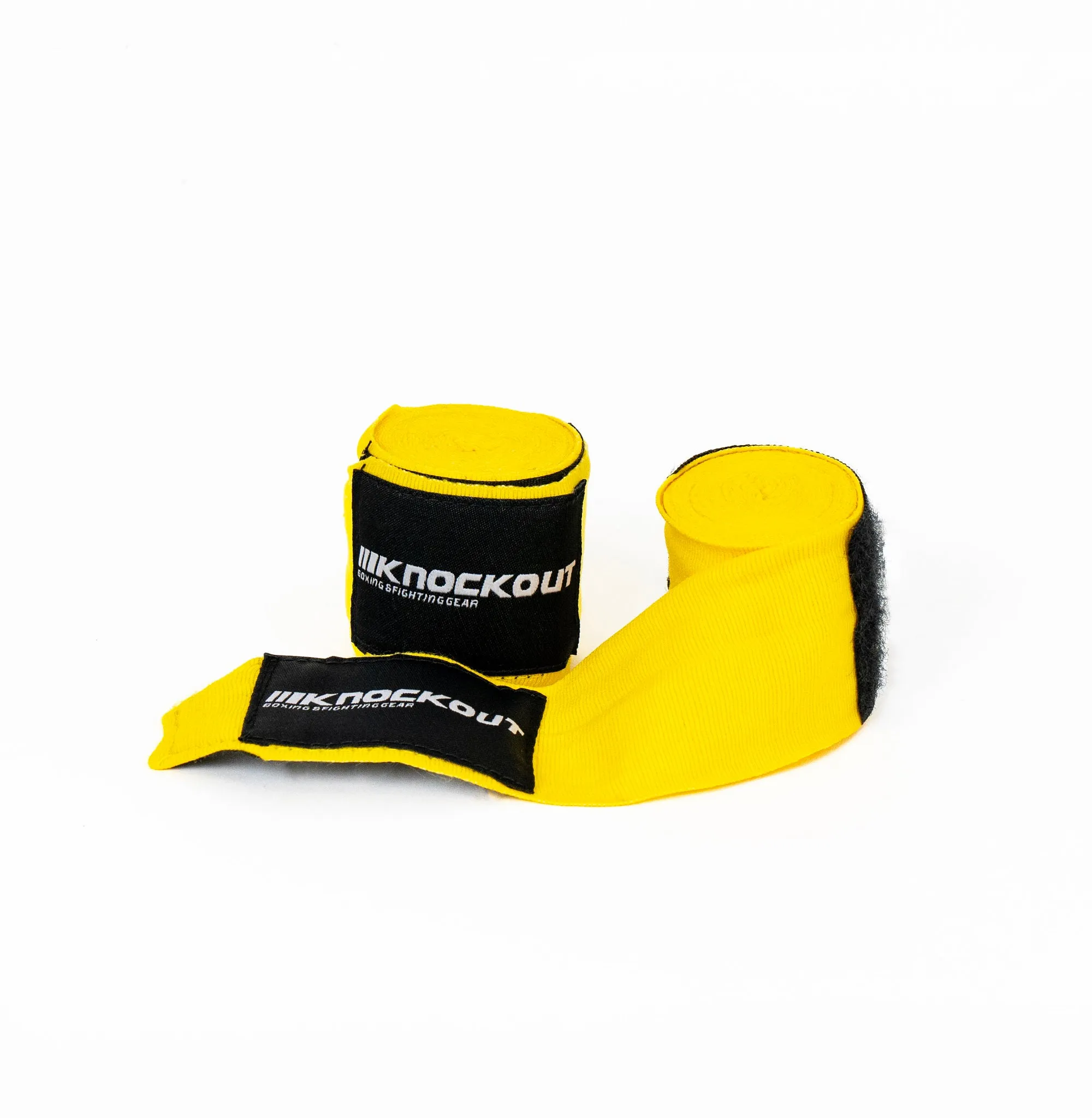 Knockout Boxing Hand Wraps 4.5M