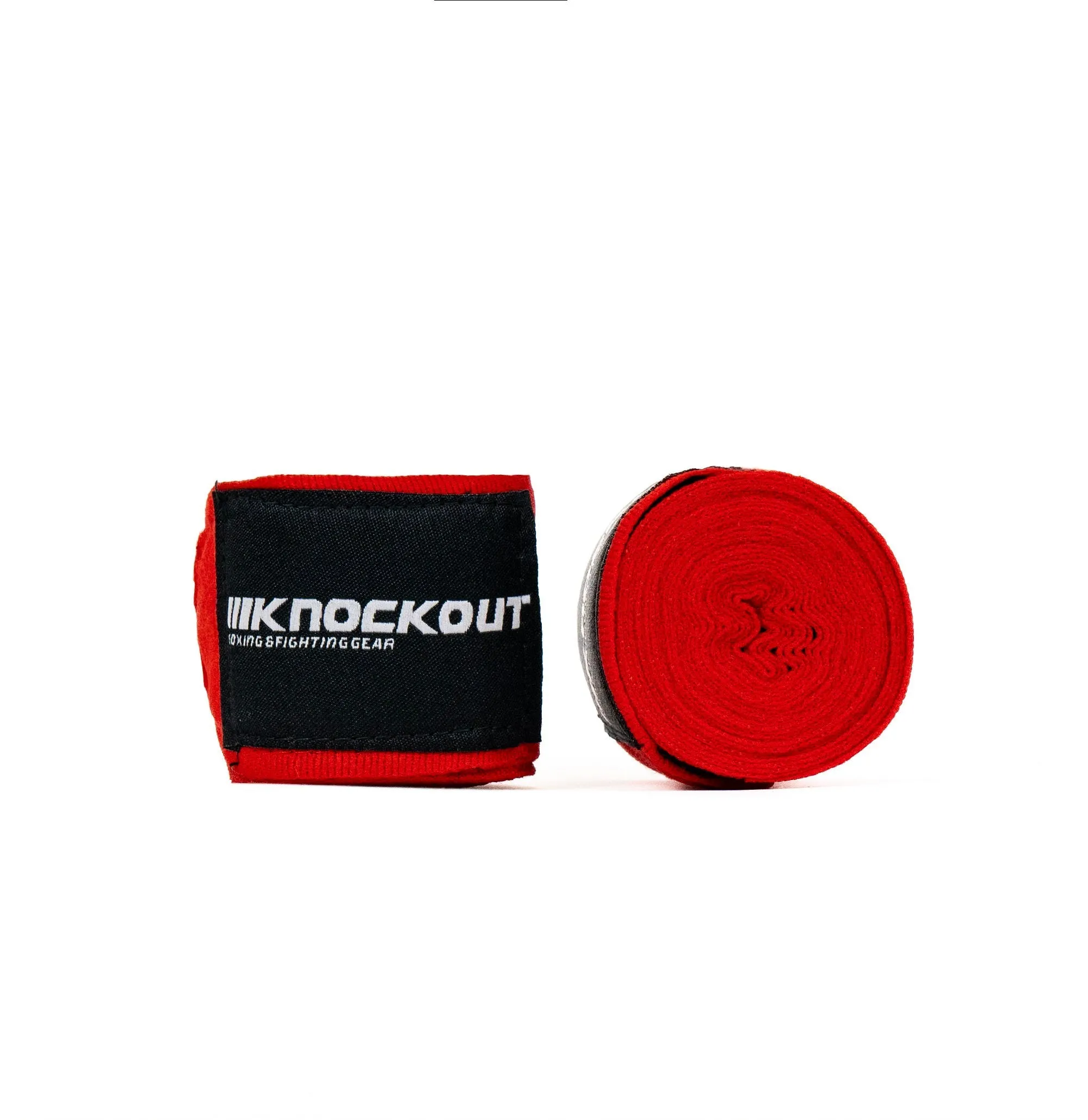 Knockout Boxing Hand Wraps 4.5M