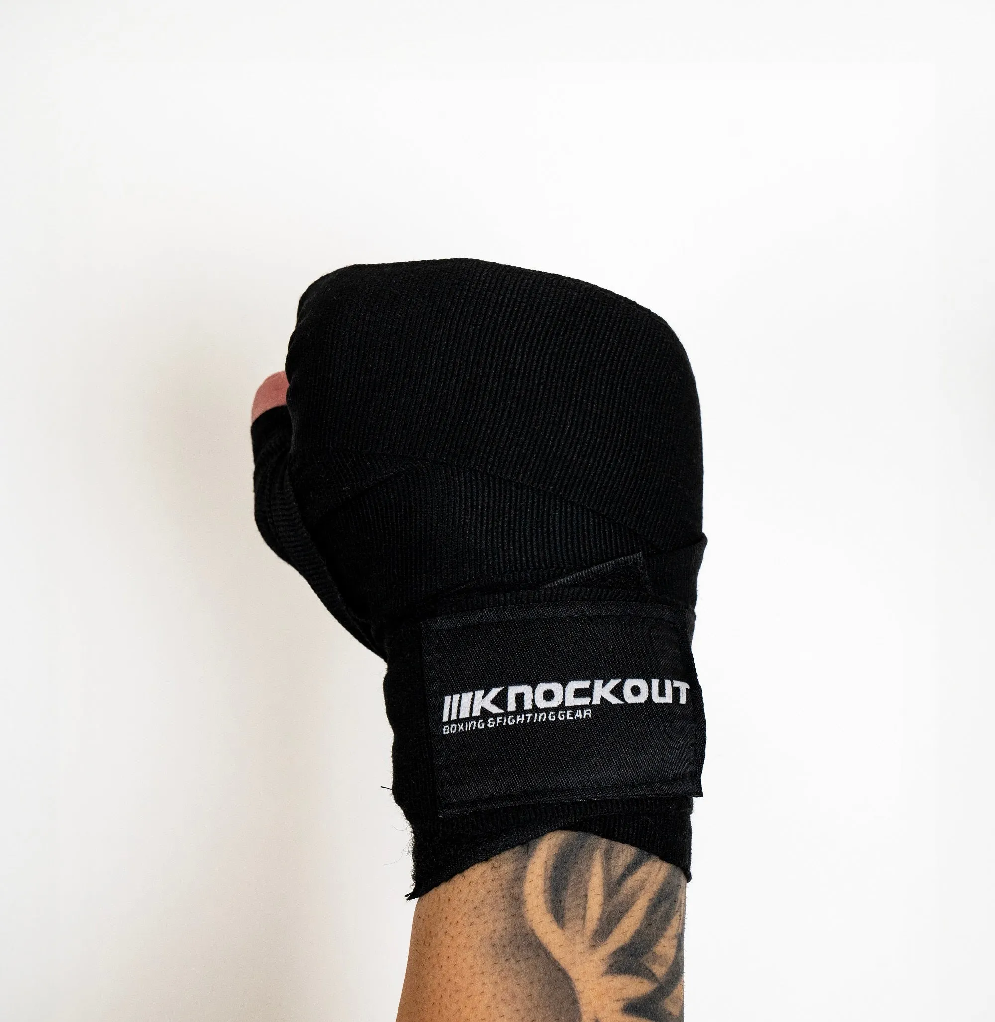 Knockout Boxing Hand Wraps 4.5M