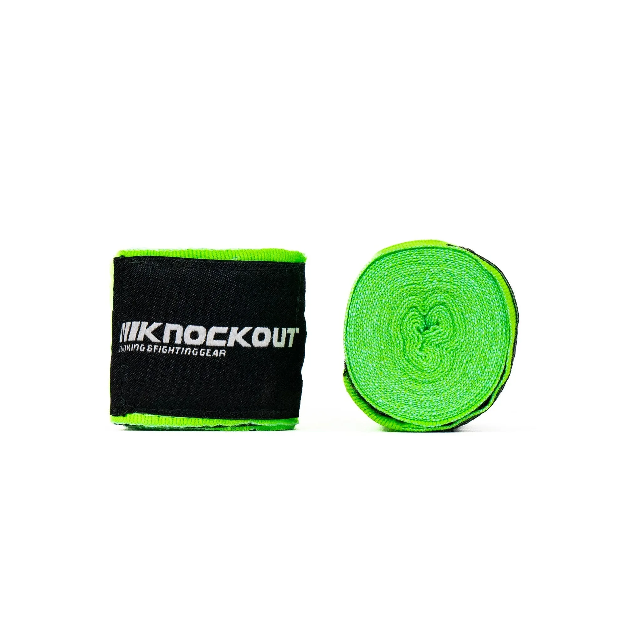 Knockout Boxing Hand Wraps 4.5M