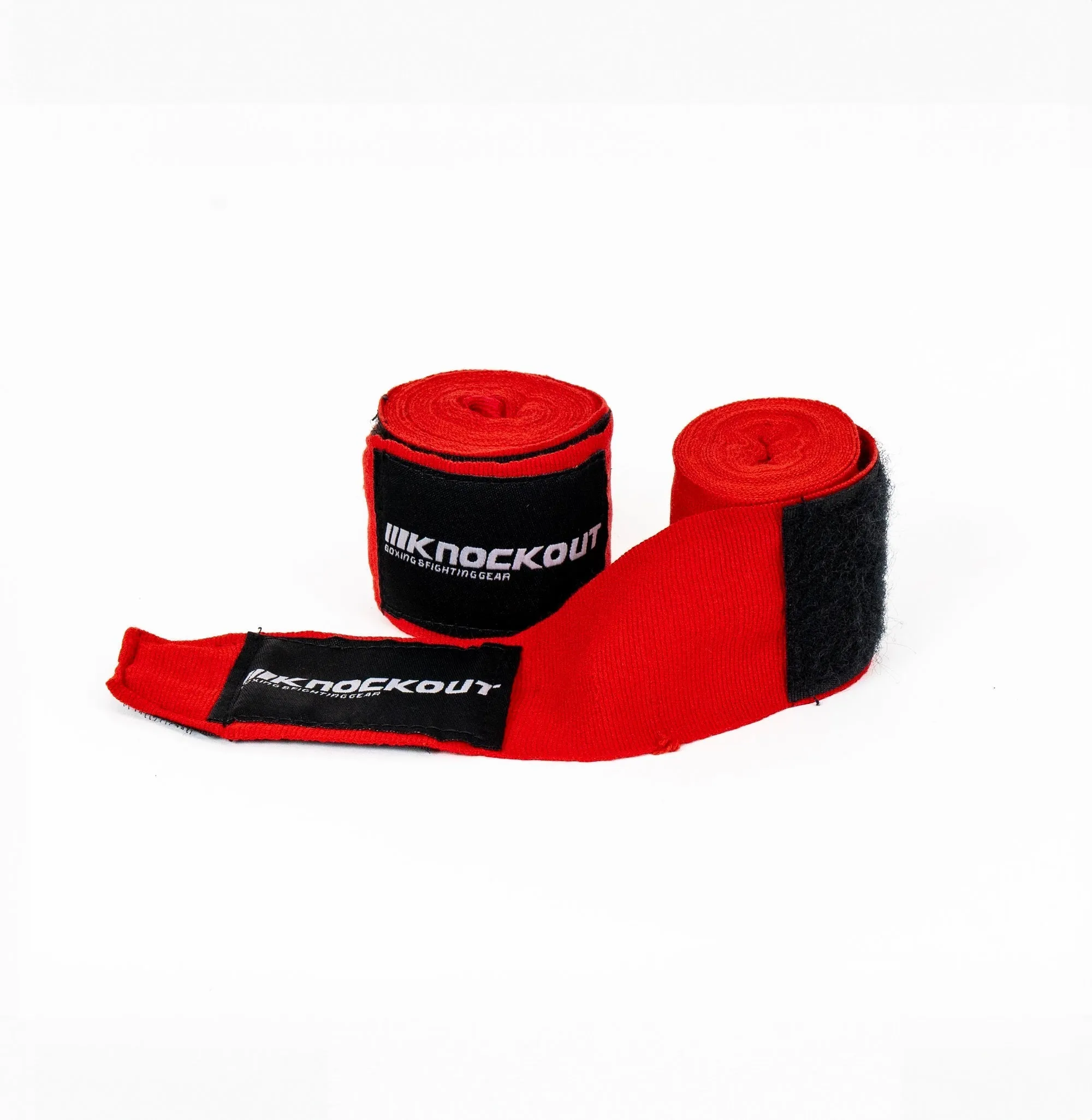 Knockout Boxing Hand Wraps 4.5M