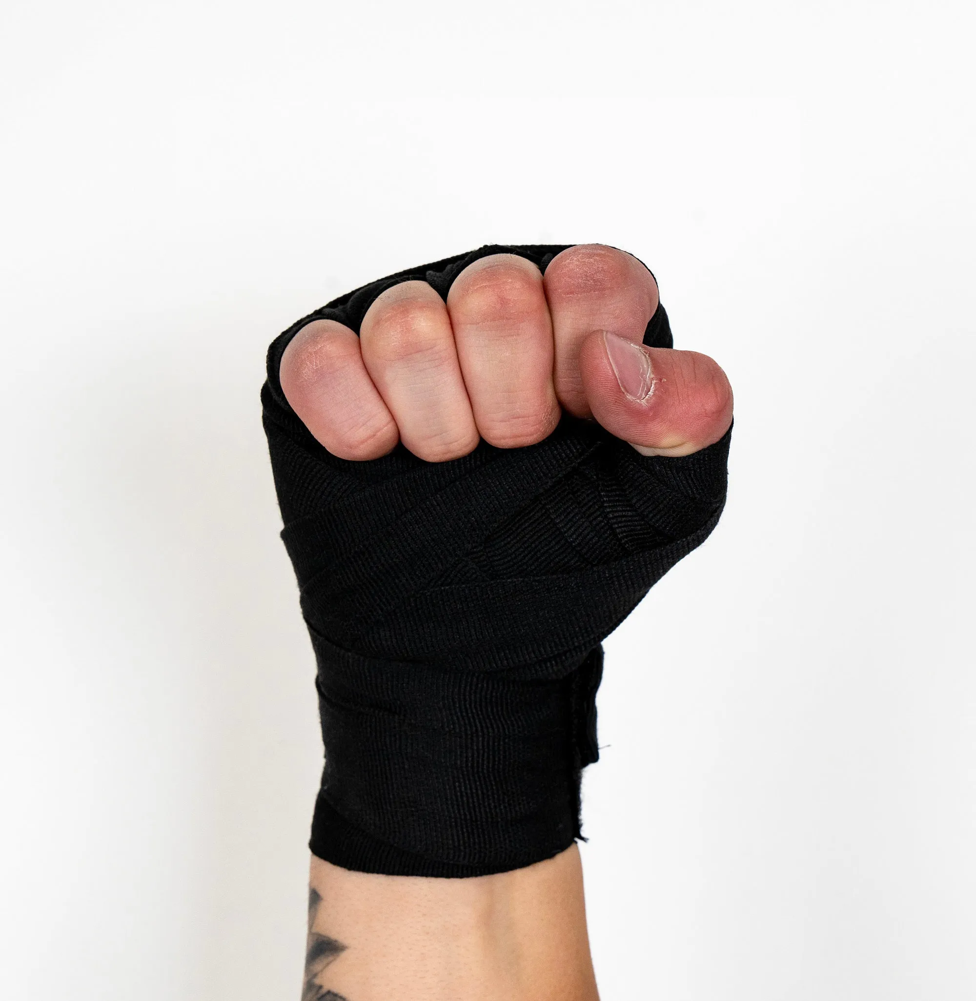 Knockout Boxing Hand Wraps 4.5M