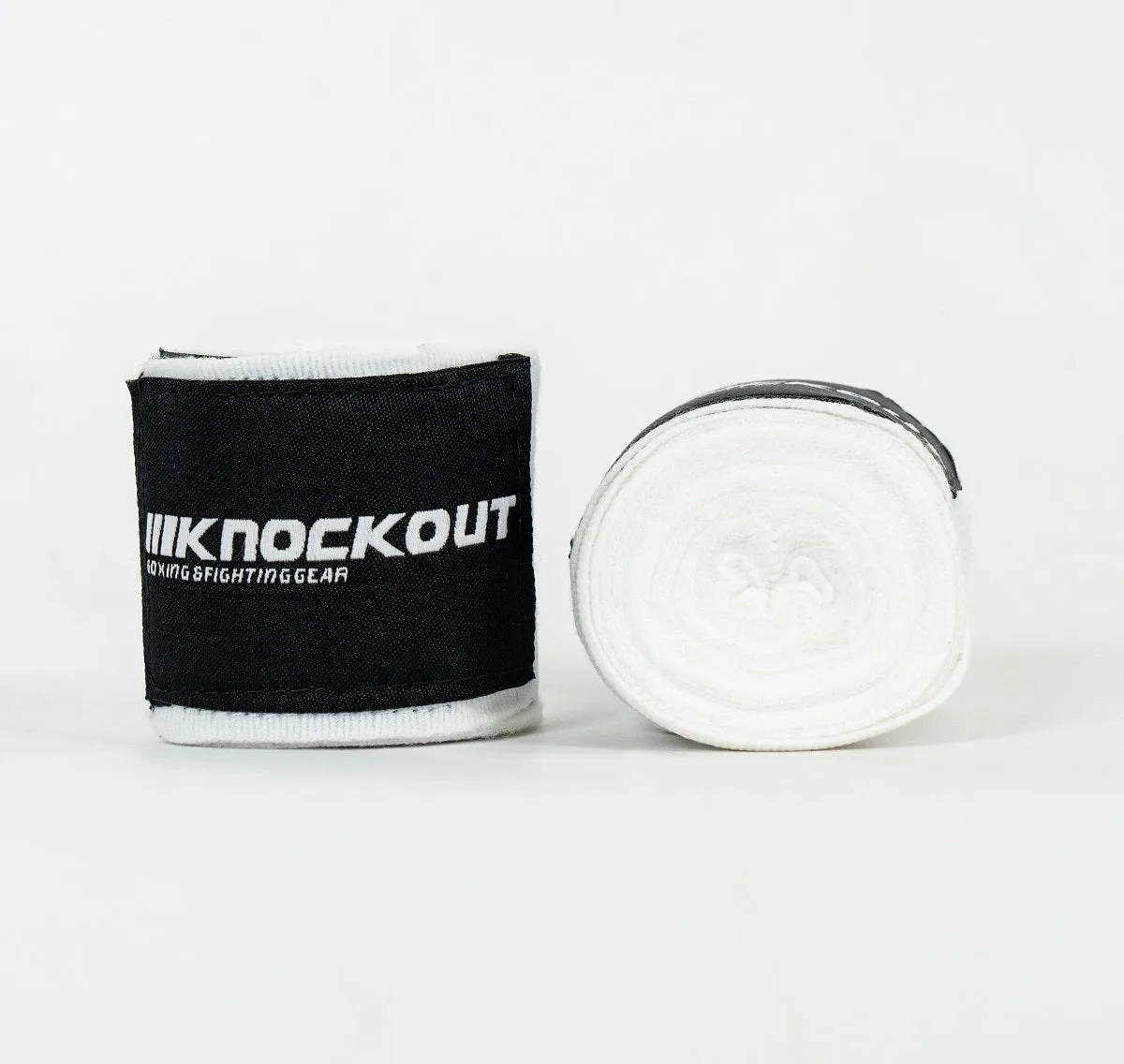 Knockout Boxing Hand Wraps 4.5M