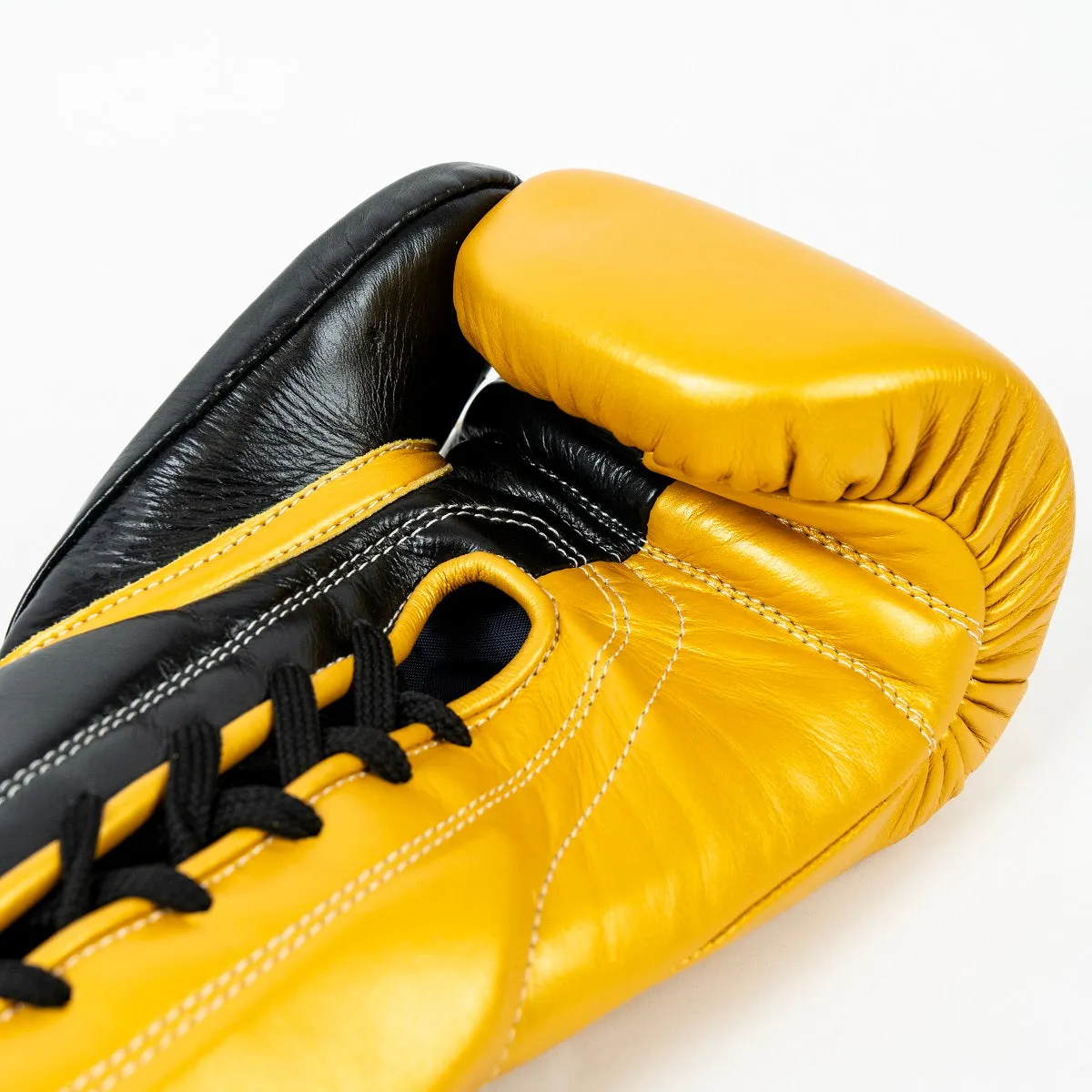 Knockout Competition Boxing Gloves - Colosseum Edition