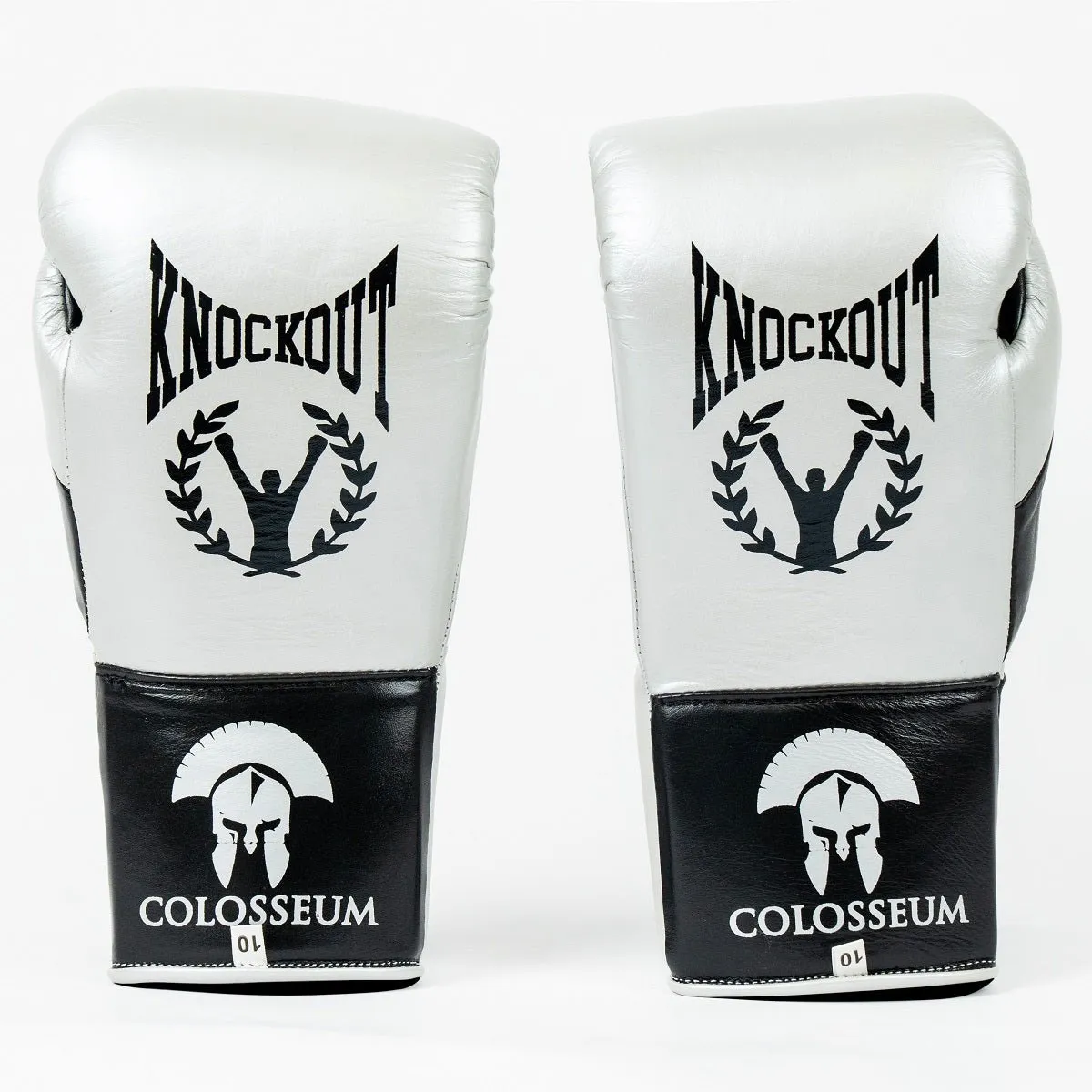 Knockout Competition Boxing Gloves - Colosseum Edition