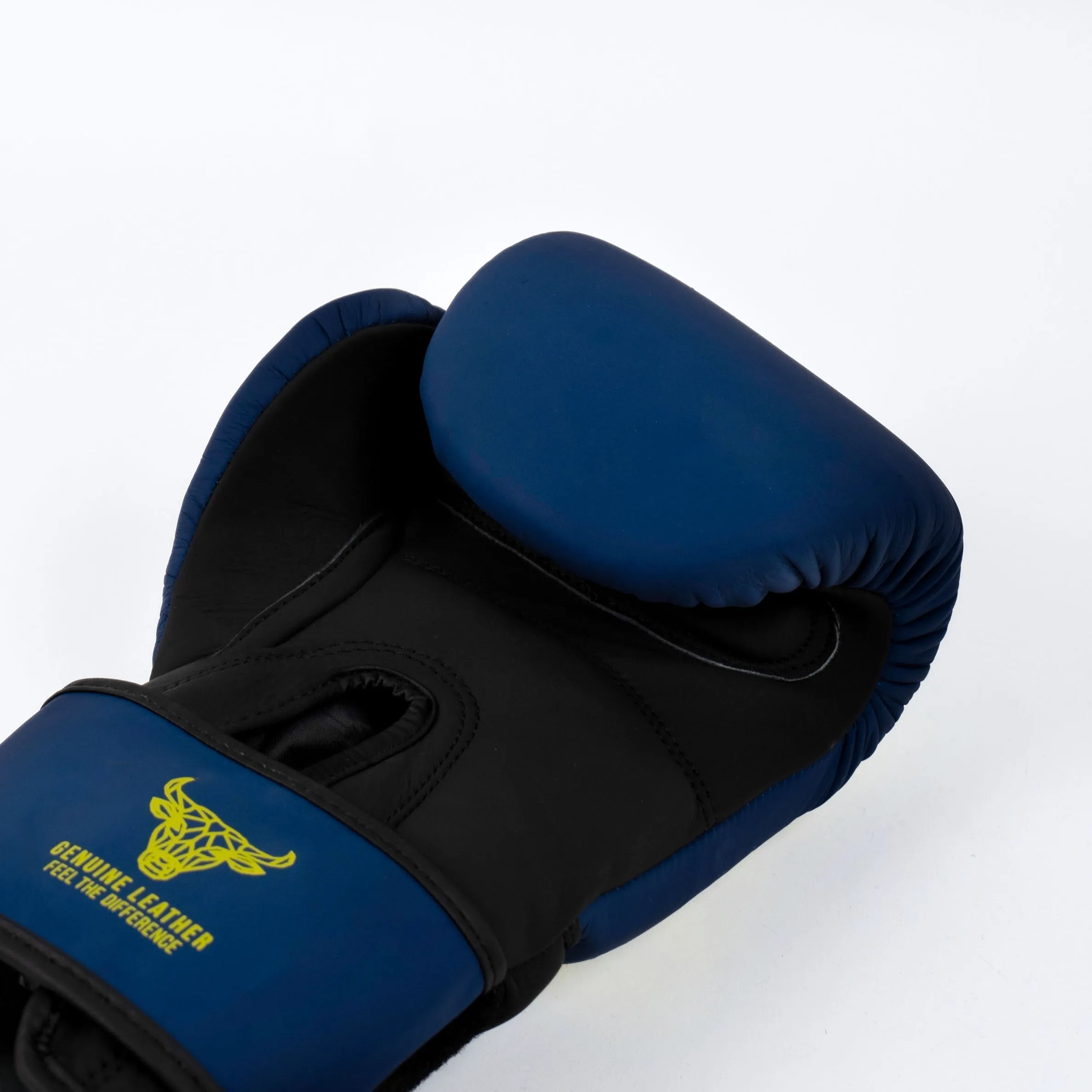 Knockout Knocker FX Boxing Gloves