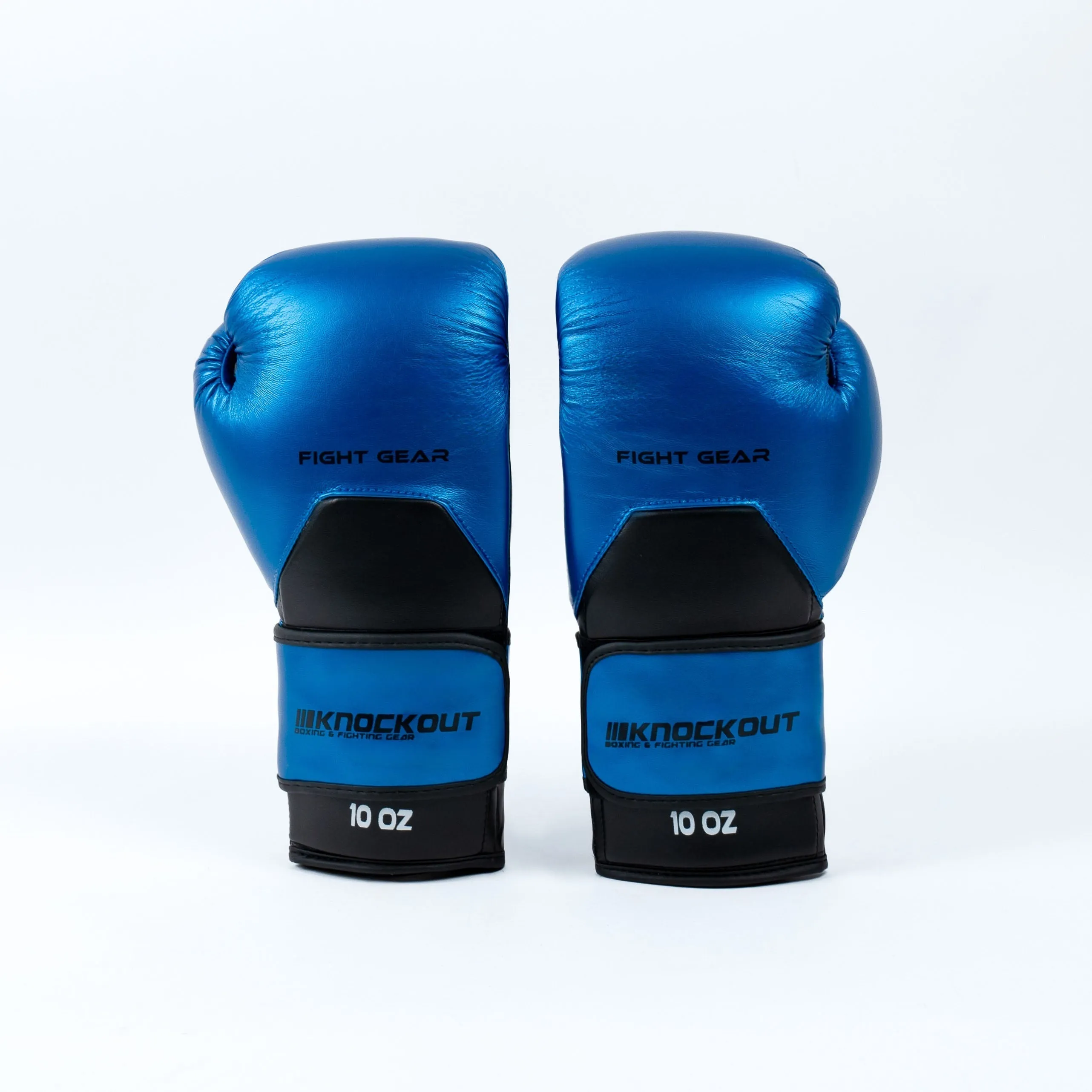 Knockout Starter Boxing Gloves