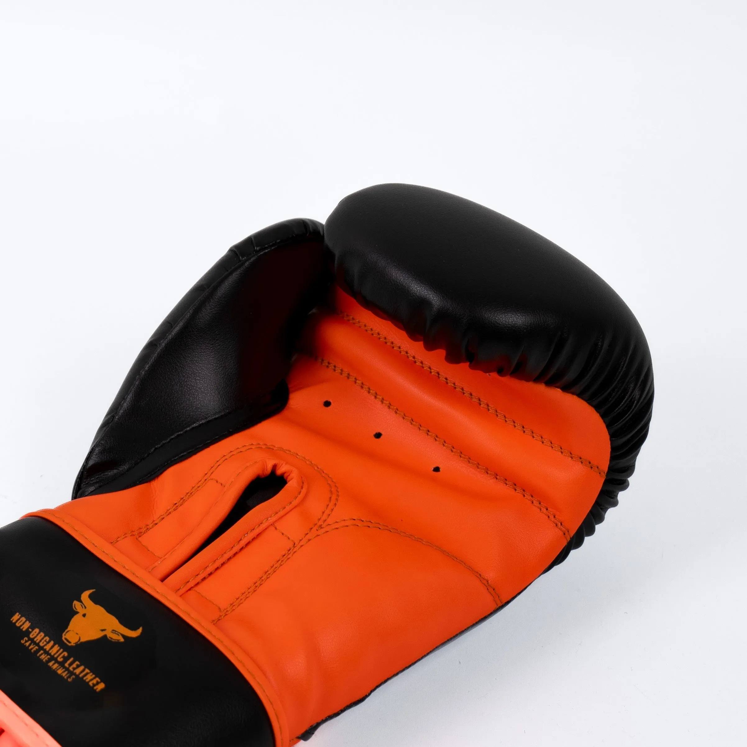 Knockout Starter Boxing Gloves