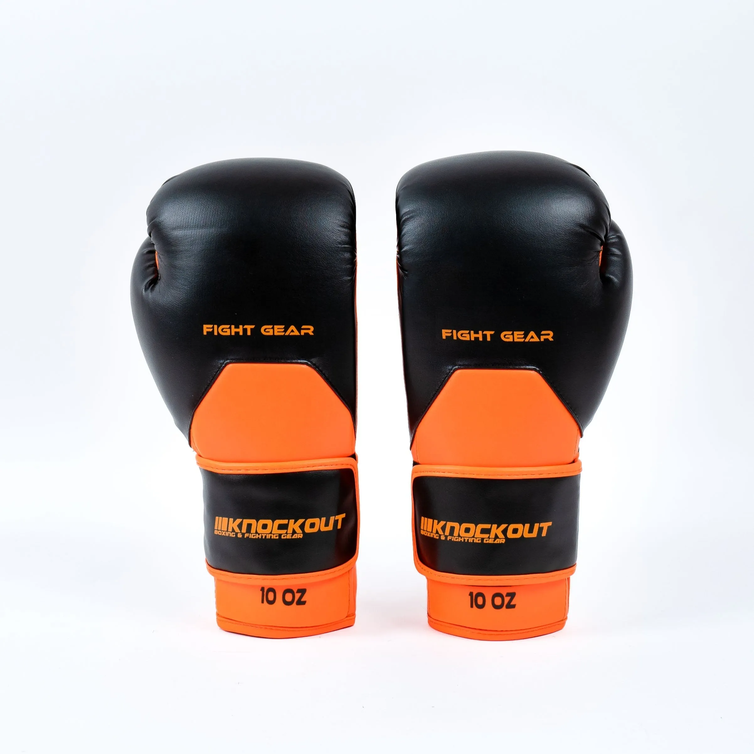 Knockout Starter Boxing Gloves