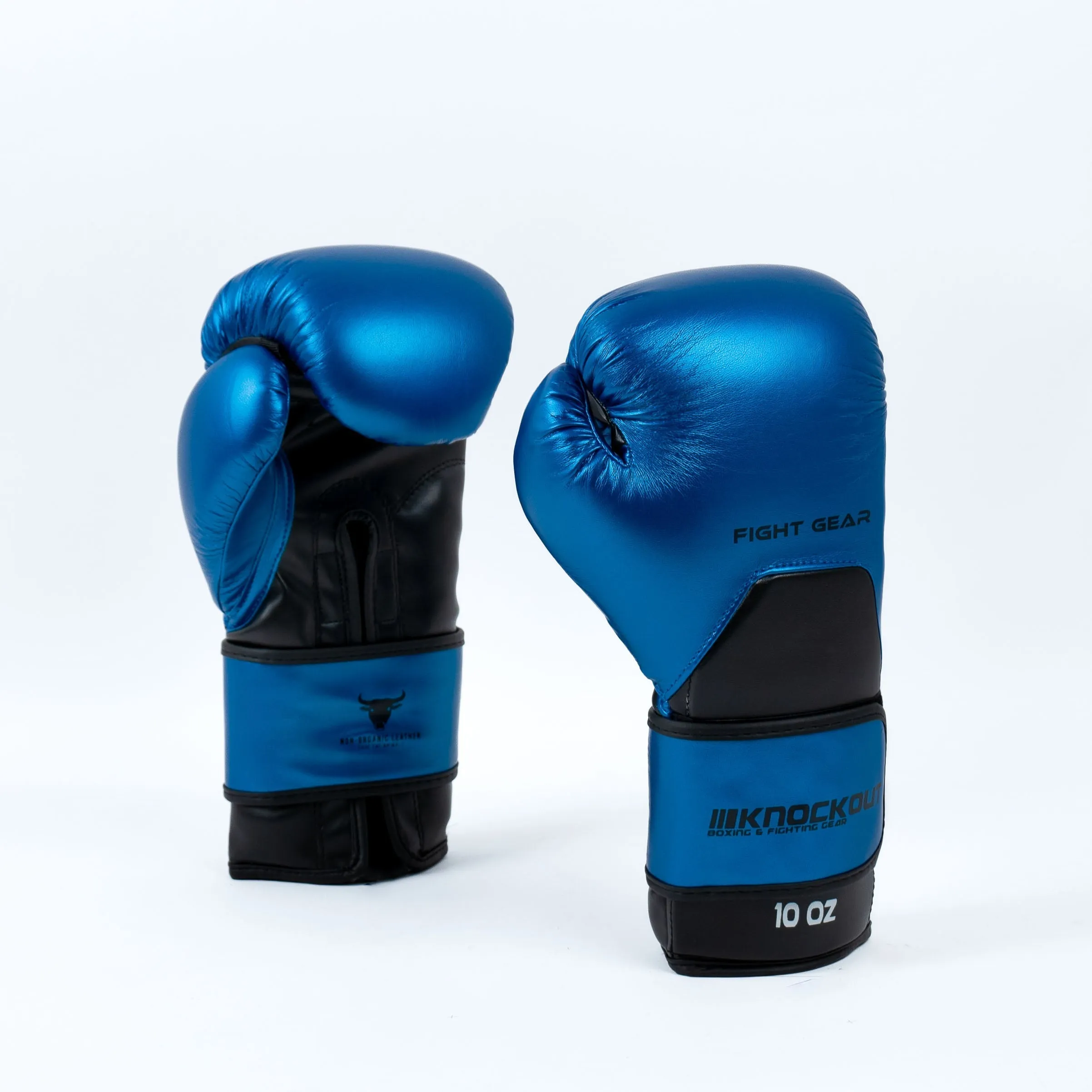 Knockout Starter Boxing Gloves