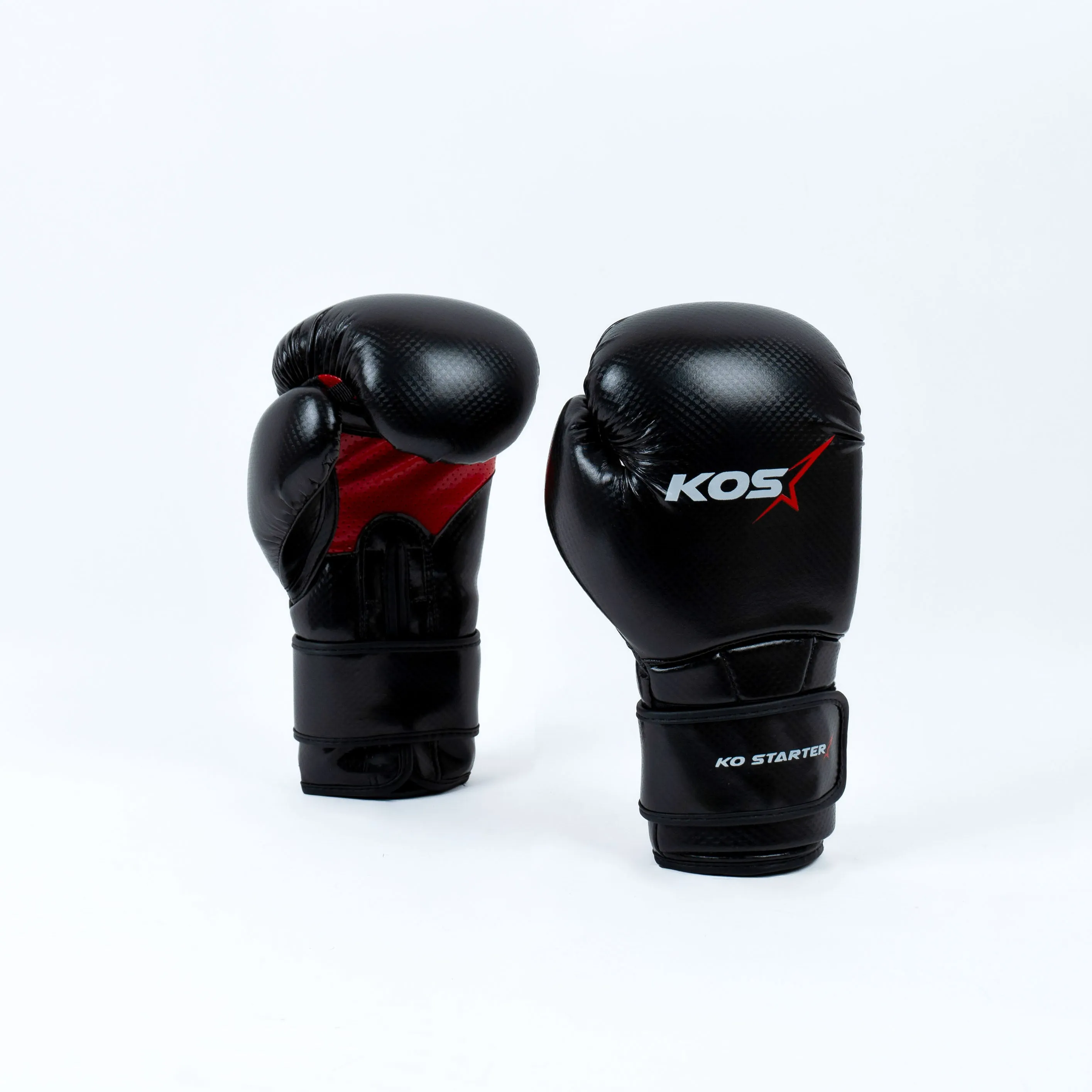 KO STARTER 2.0 Boxing Gloves