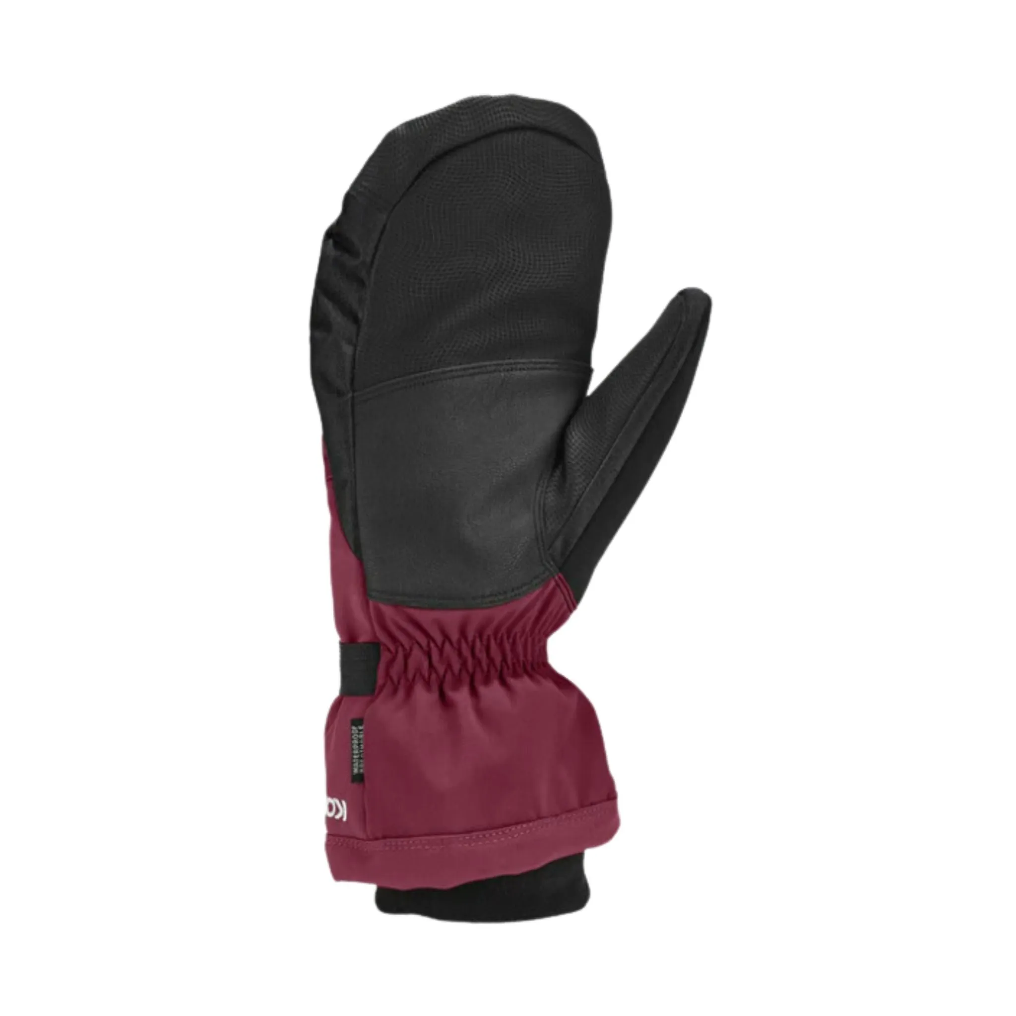 Kombi Storm Cuff Mitt 2025 - Women