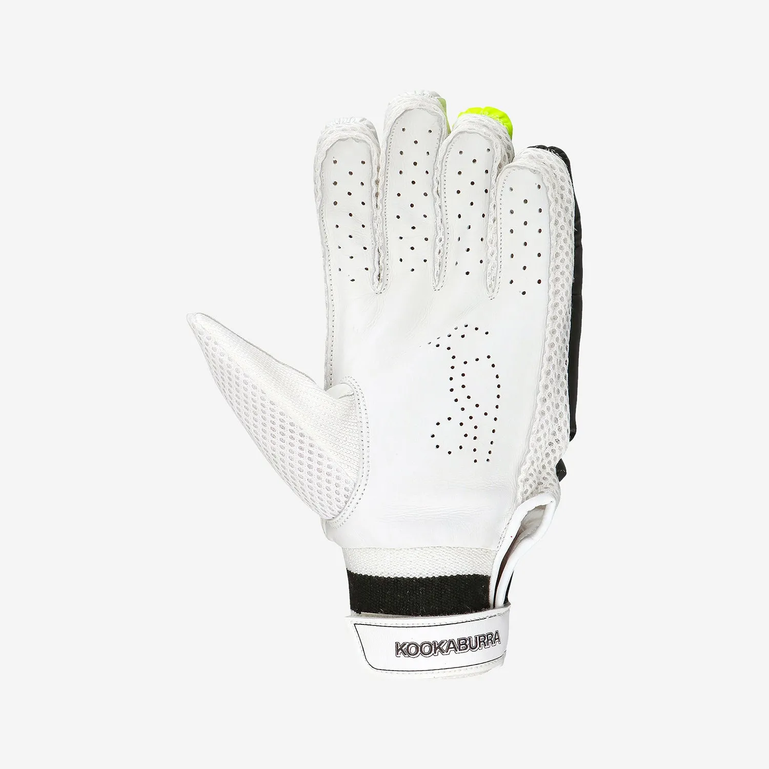 Kookaburra Batting Gloves  Beast Pro 9.0