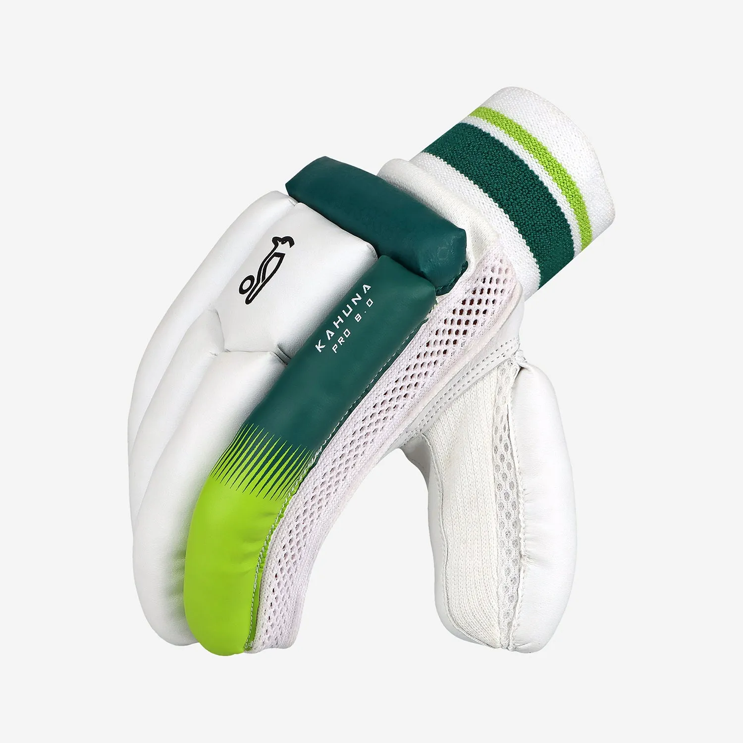 Kookaburra Batting Gloves Kahuna Pro 8.0