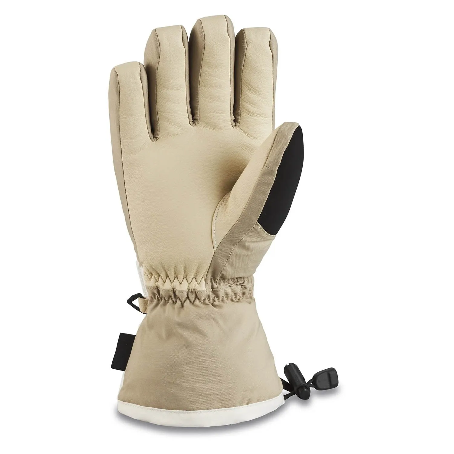 Leather Camino Gloves