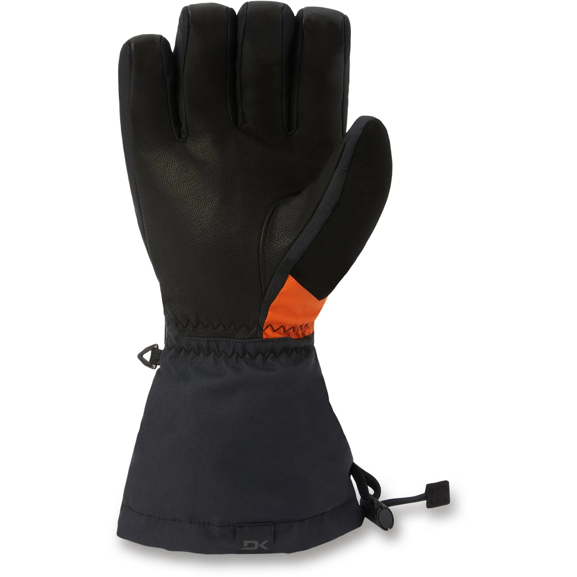 Leather Titan Gore-Tex Glove - Pureed Pumpkin