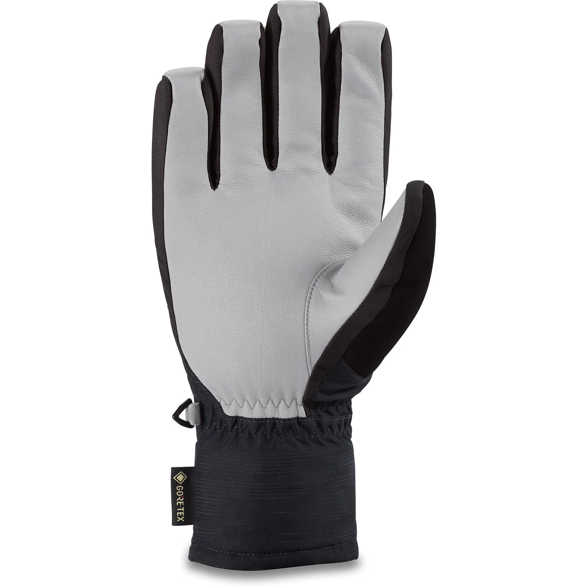 Leather Titan GORE-TEX Short Glove