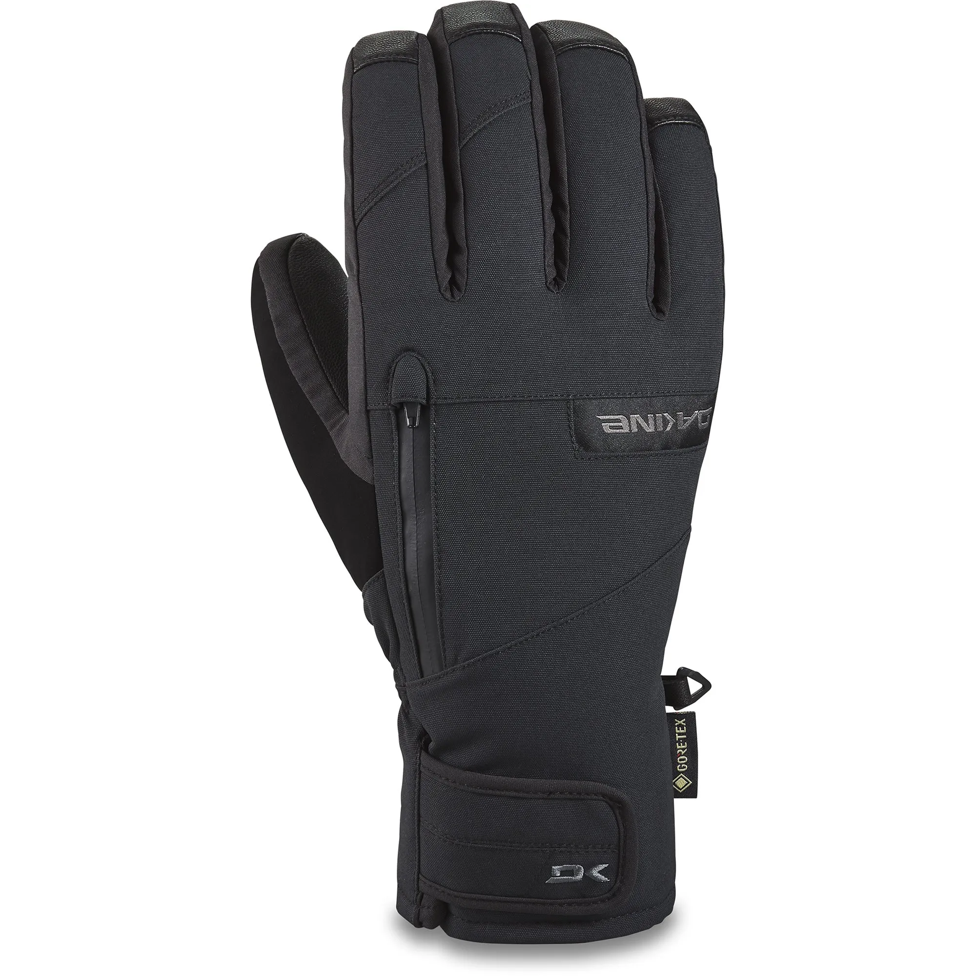 Leather Titan GORE-TEX Short Glove