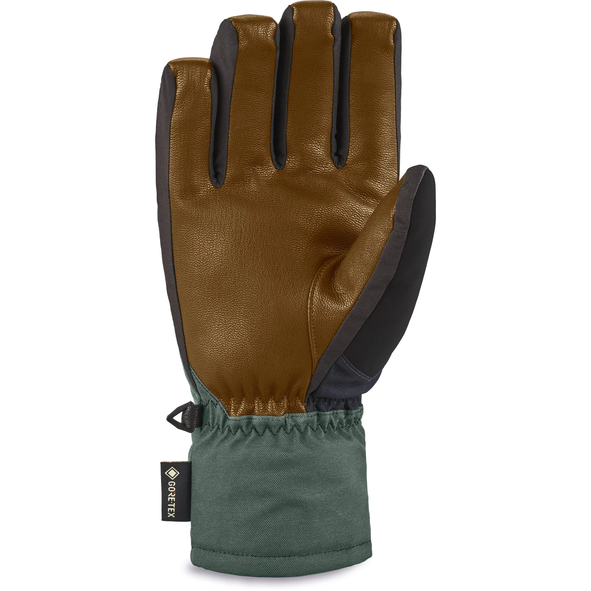 Leather Titan GORE-TEX Short Glove