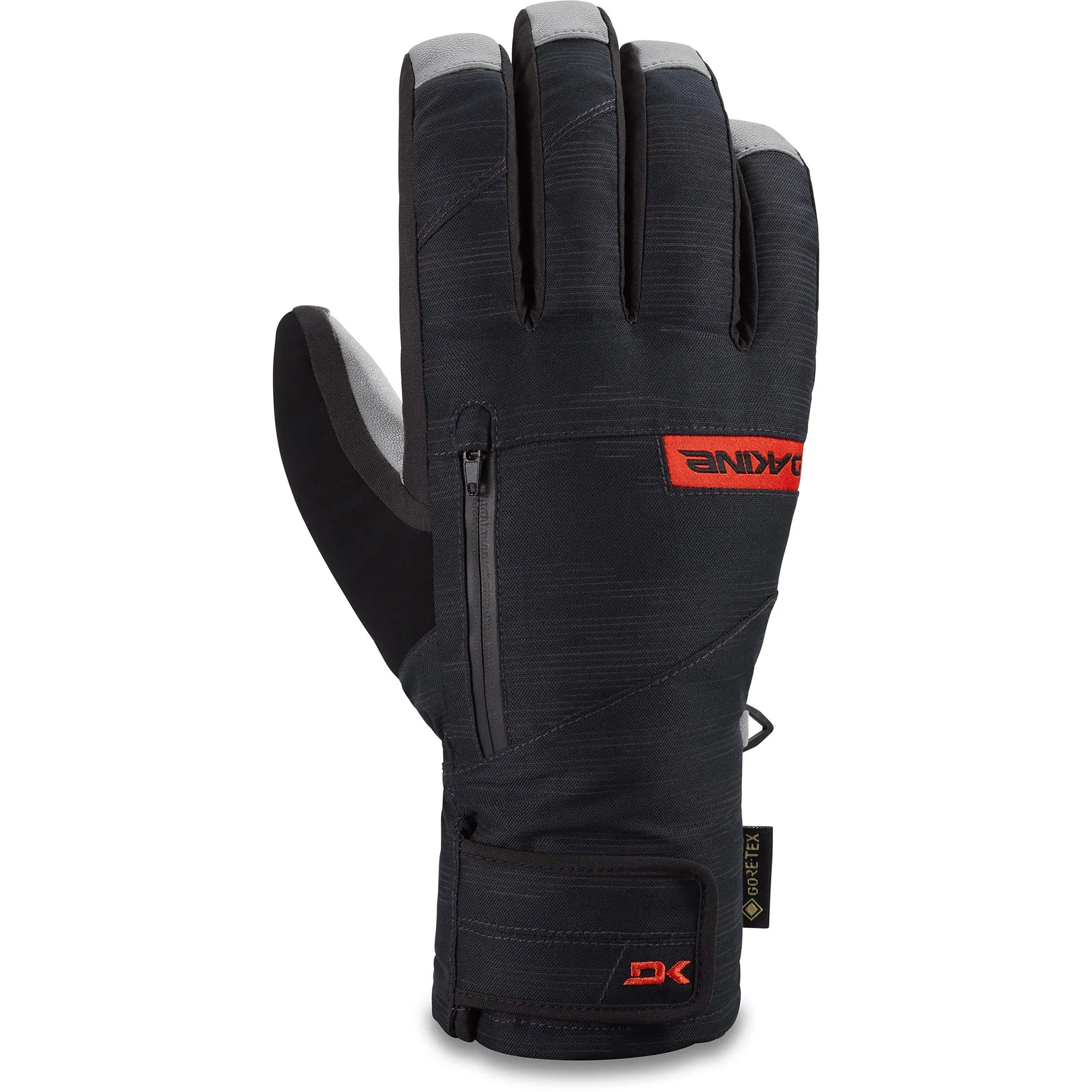 Leather Titan GORE-TEX Short Glove