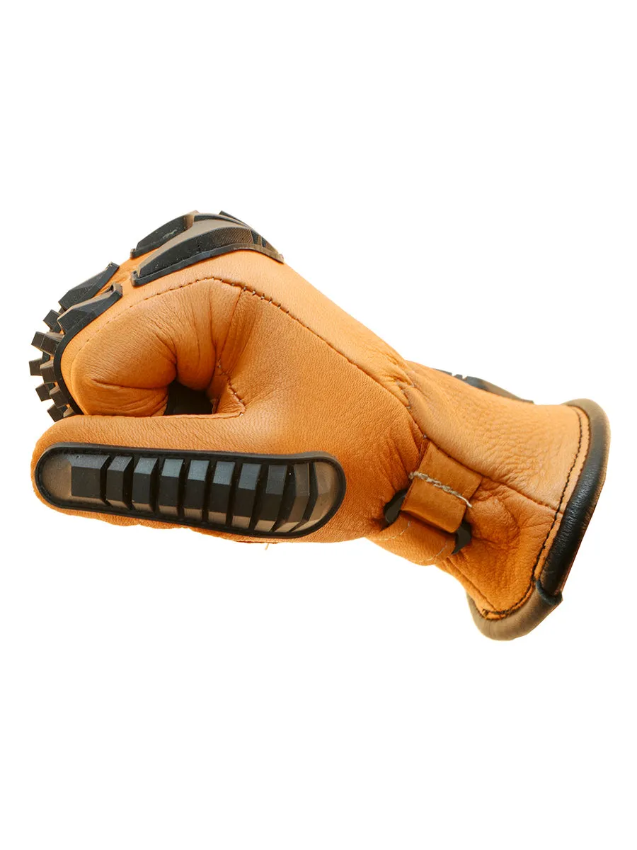 Lee Parks Design Sumo Gloves