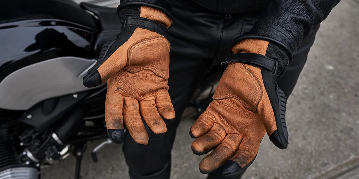 Lee Parks Design Sumo Gloves