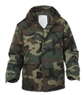 M-65 Field Jacket