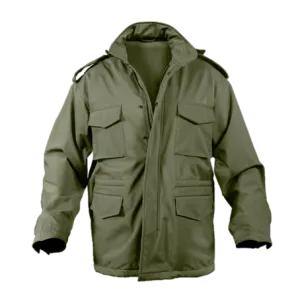 M-65 Field Jacket