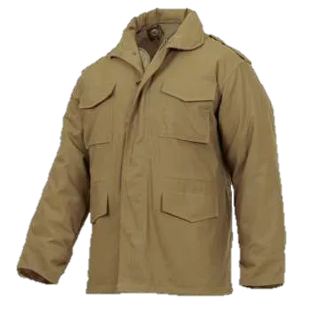 M-65 Field Jacket