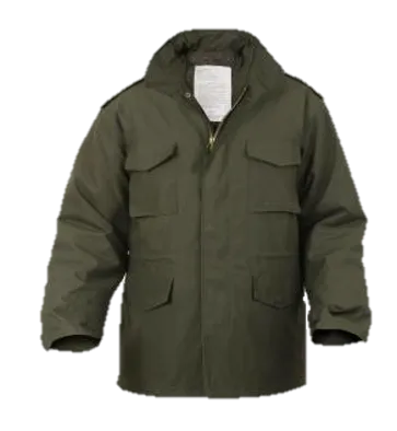 M-65 Field Jacket