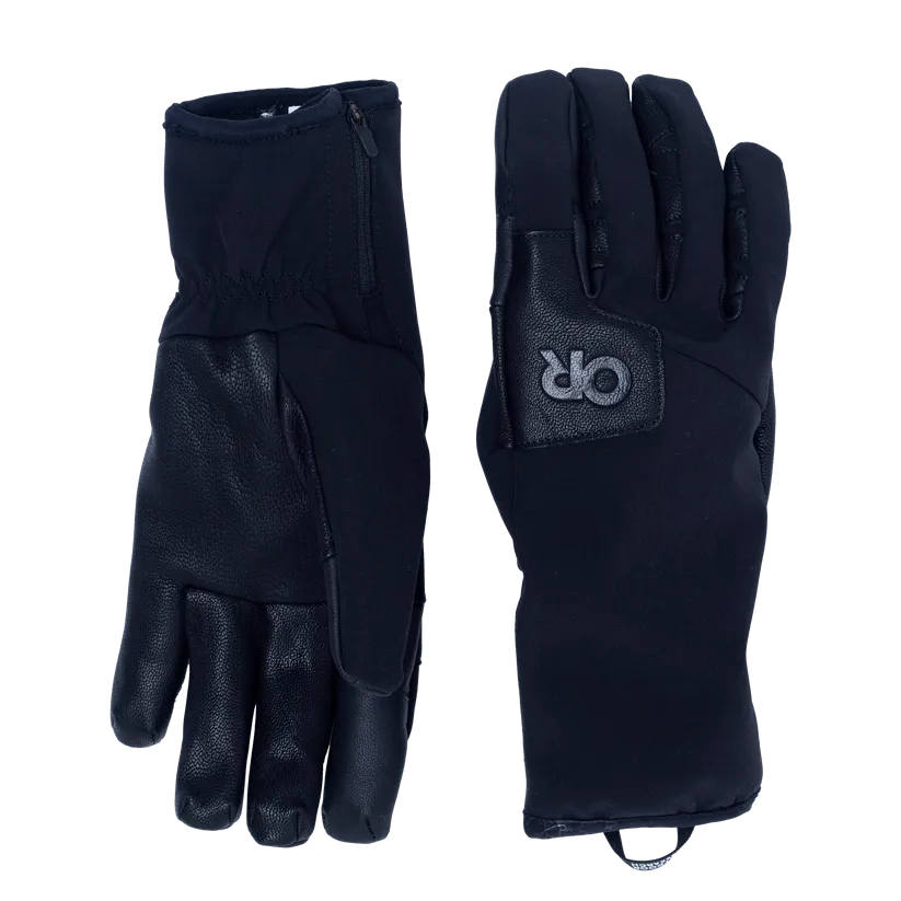 M Stormtracker Sensor Gloves