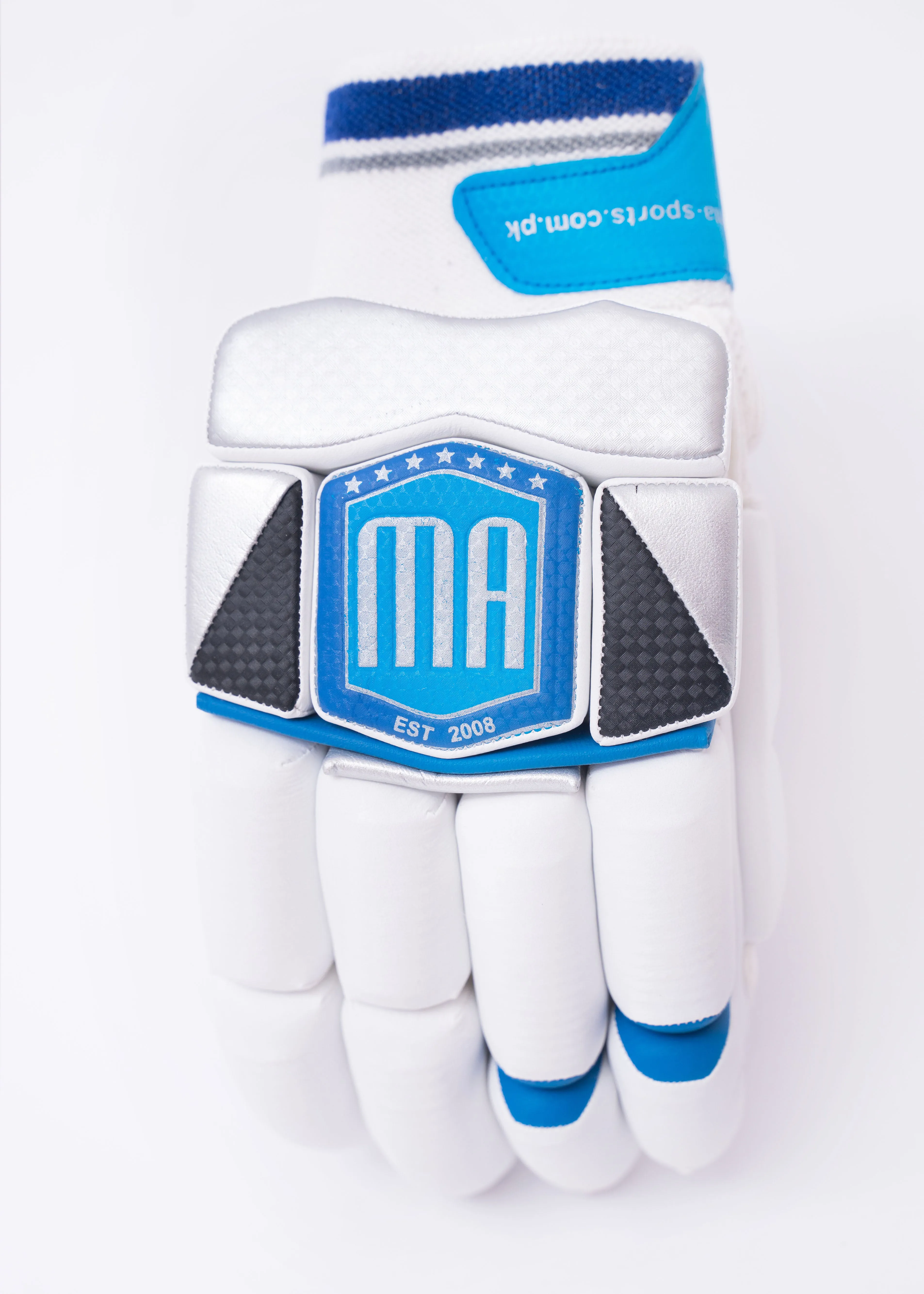 MA Gravity Edition Batting Gloves