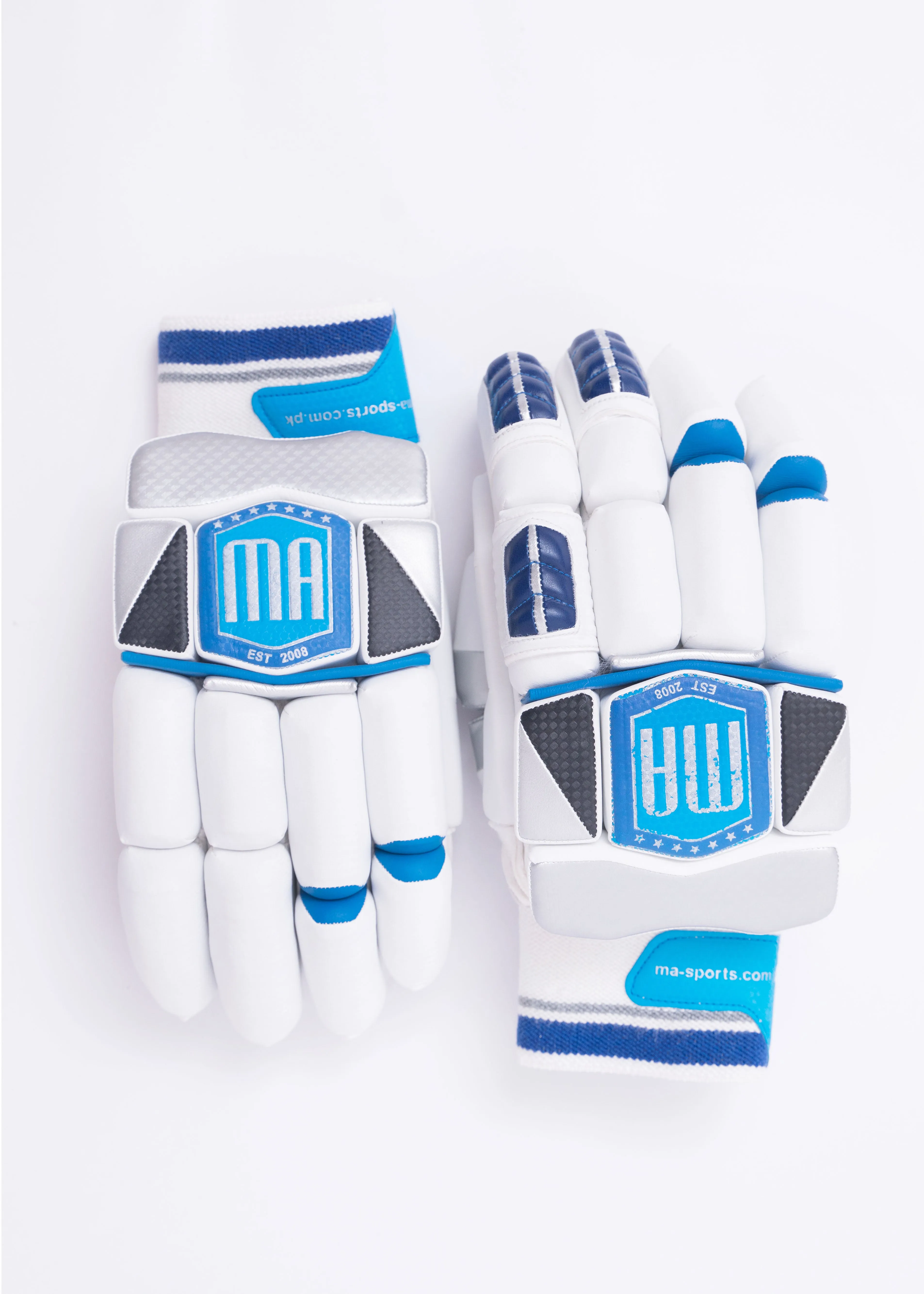 MA Gravity Edition Batting Gloves