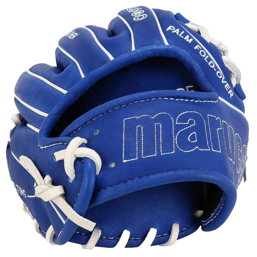 Marucci Nightshift Series "Blueprint" 11.5" Infield Glove (2023)