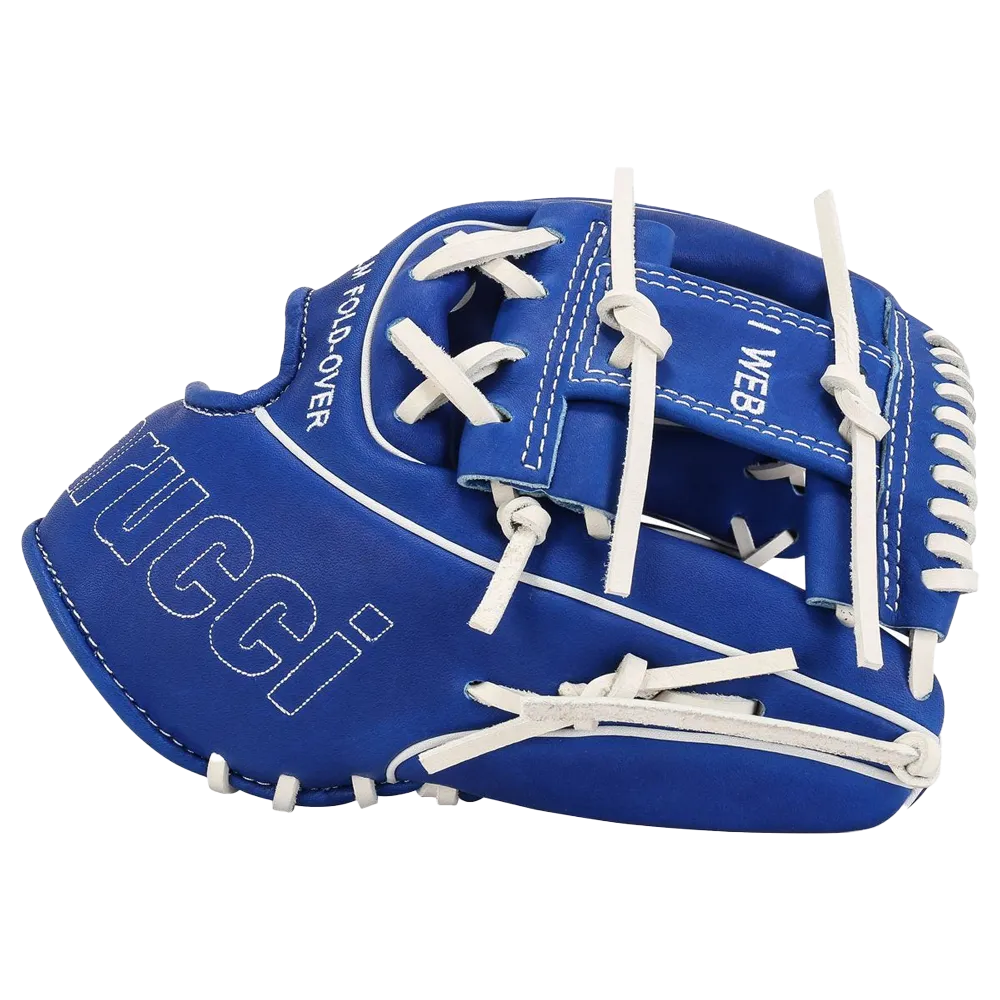 Marucci Nightshift Series "Blueprint" 11.5" Infield Glove (2023)