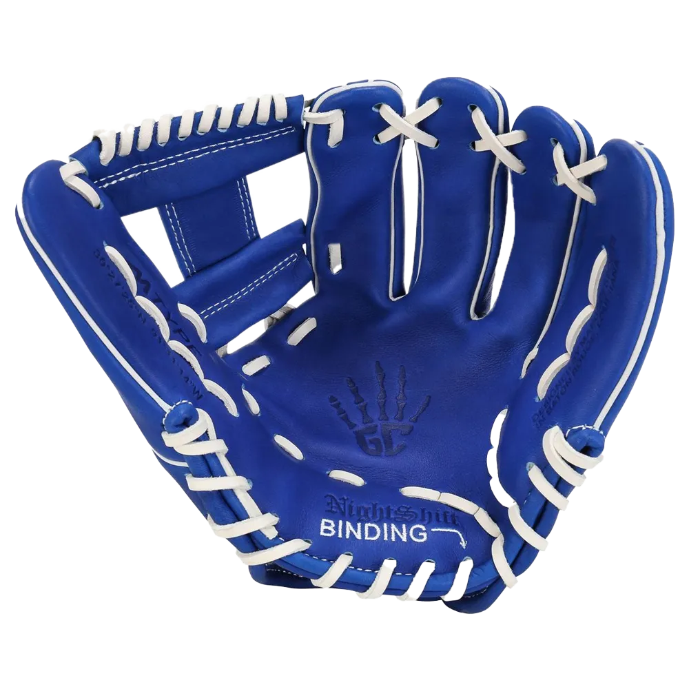 Marucci Nightshift Series "Blueprint" 11.5" Infield Glove (2023)