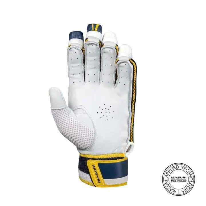 Masuri C Line Cricket Batting Gloves