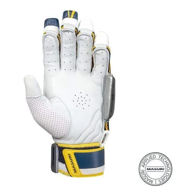 Masuri T Line Cricket Batting Gloves