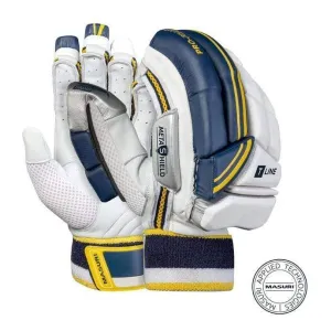 Masuri T Line Cricket Batting Gloves