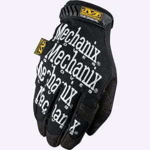 Mechanix Original Gloves - XXS, XS, S