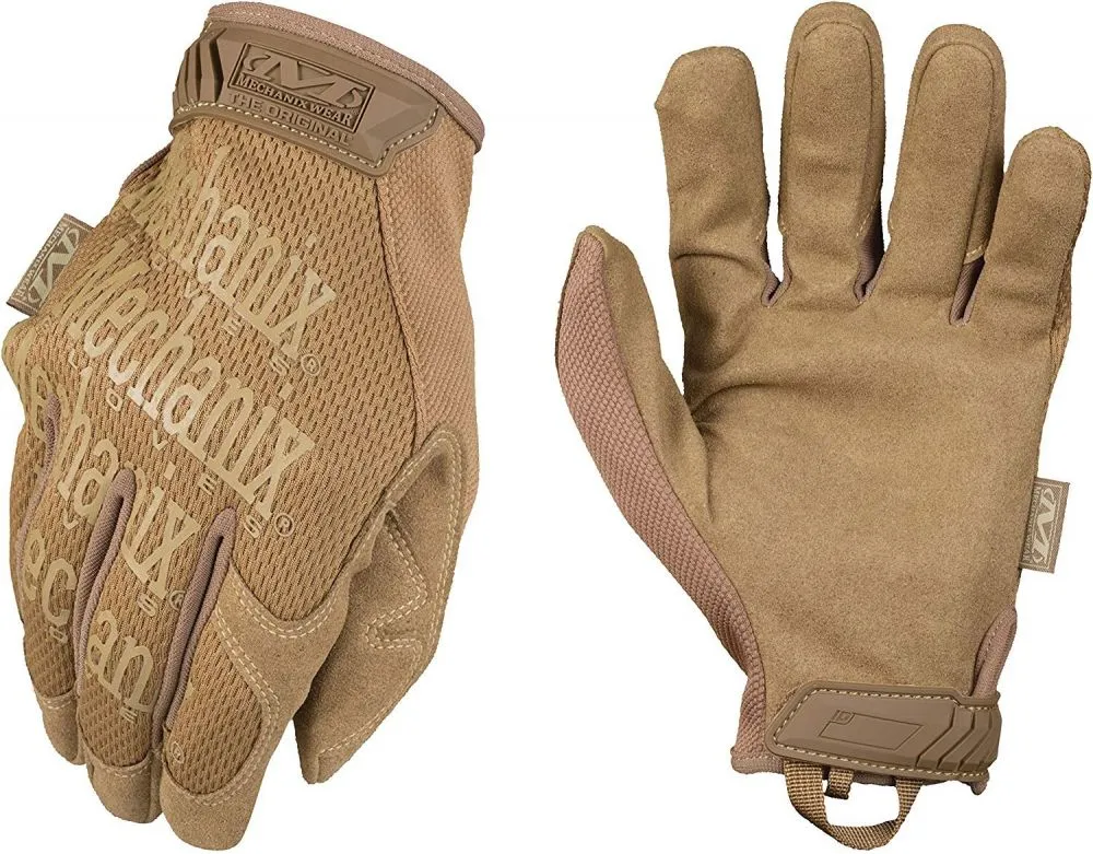 Mechanix Wear Original Covert Glove