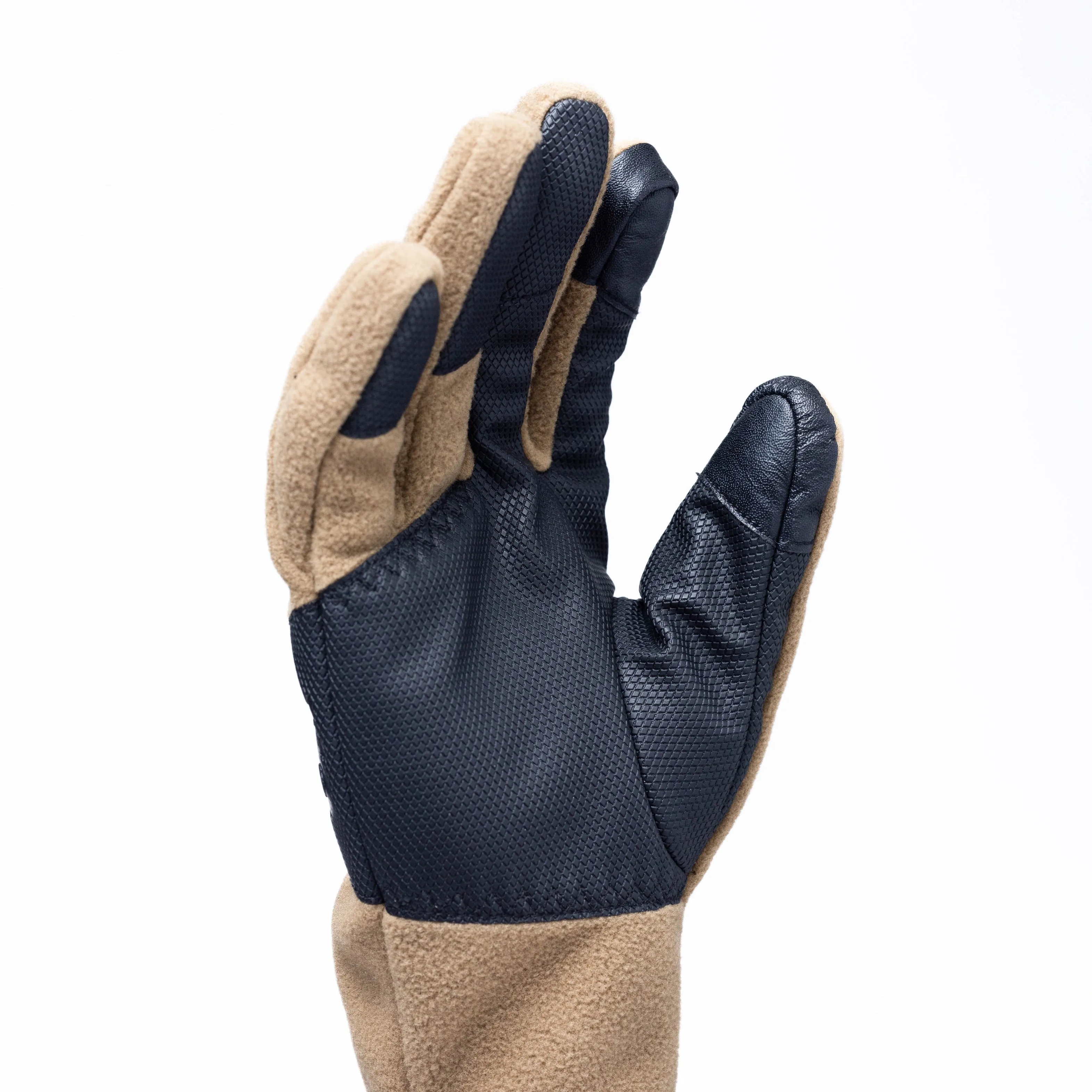 Men's Gripper Sensor Windbloc® Gloves