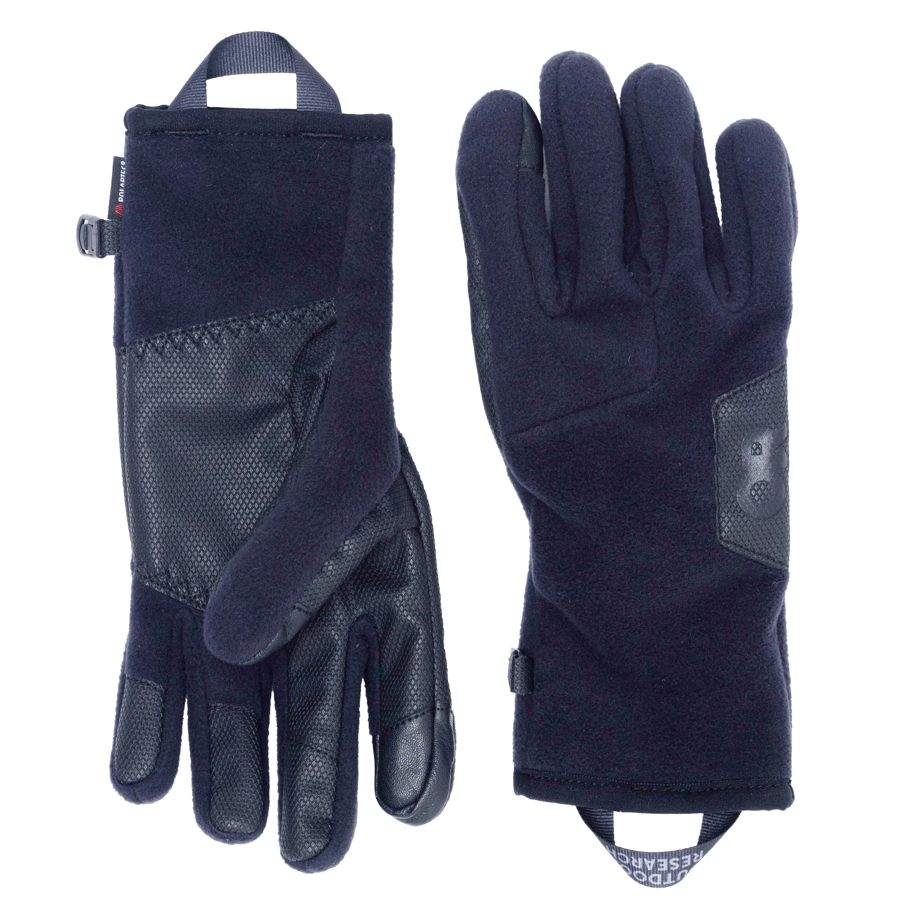 Men's Gripper Sensor Windbloc® Gloves