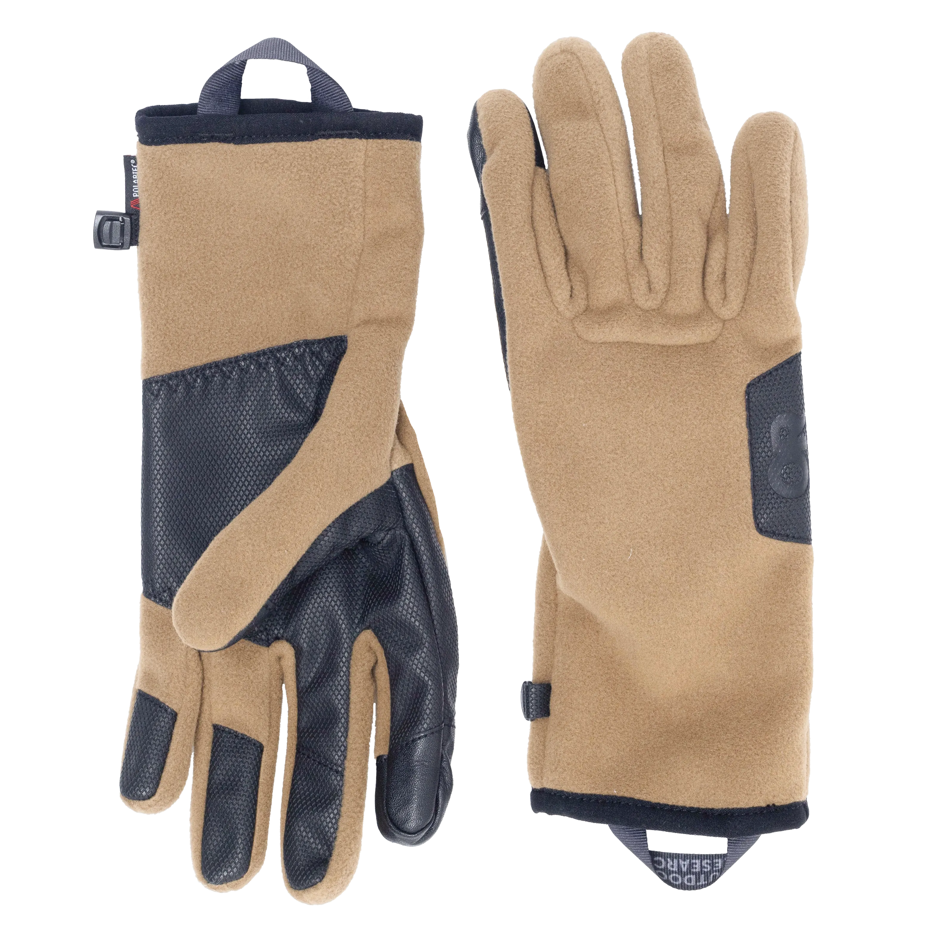 Men's Gripper Sensor Windbloc® Gloves