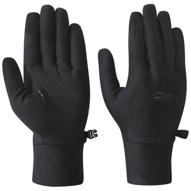 Mens Vigor Lightweight Sensor Gloves